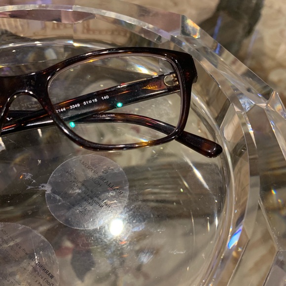 Burberry Glasses - Picture 4 of 7